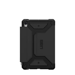 Urban Armor Gear 224415114040 étui pour tablette 10.9" Folio Noir