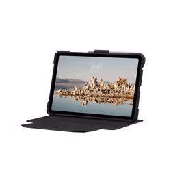 Urban Armor Gear 224415114040 étui pour tablette 10.9" Folio Noir