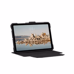 Urban Armor Gear 224415114040 étui pour tablette 10.9" Folio Noir - Vue supplémentaire 4
