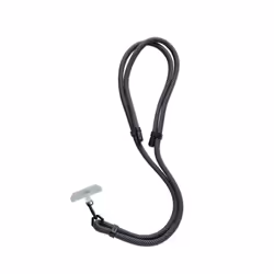 Urban Armor Gear 964371113240, Cintre, Noir, Graphite, Polyester, Universel, 1 cm, 160 mm