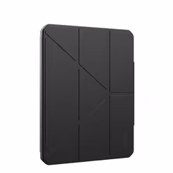 [U] by UAG 124411114340 étui pour tablette 10.9" Folio Noir