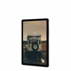 [U] by UAG 224450114040 étui pour tablette 11" Housse Noir - Vue supplémentaire 5