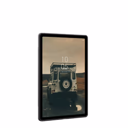 [U] by UAG 224450114040 étui pour tablette 11" Housse Noir - Vue supplémentaire 6