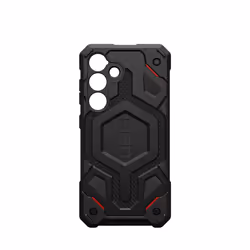 Urban Armor Gear Monarch PRO, Housse, Samsung, Galaxy S24, 15,8 cm (6.2"), Noir