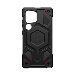 Urban Armor Gear Monarch Pro Kevlar 6.8" Housse Noir