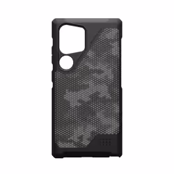 Urban Armor Gear Metropolis LT, Housse, Samsung, 17,3 cm (6.8"), Graphite
