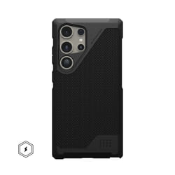 Urban Armor Gear Metropolis LT 6.8" Housse Noir