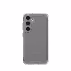 Urban Armor Gear Plyo Case, Housse, Samsung, Galaxy S24, 15,8 cm (6.2"), Gris