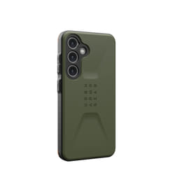 Urban Armor Gear Civilian 6.2" Housse Olive