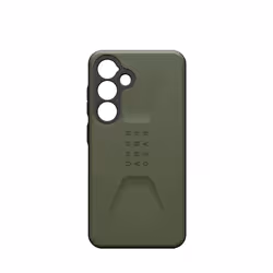 Urban Armor Gear Civilian 6.2" Housse Olive