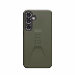 Urban Armor Gear Civilian 6.7" Housse Olive