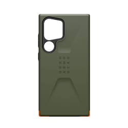 Urban Armor Gear Civilian 6.8" Housse Olive