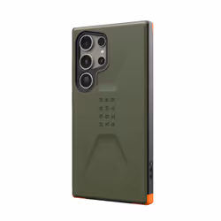 Urban Armor Gear Civilian 6.8" Housse Olive