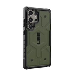 Urban Armor Gear Pathfinder 6.8" Housse Noir, Olive