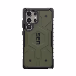 Urban Armor Gear Pathfinder 6.8" Housse Noir, Olive