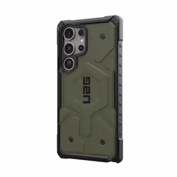 Urban Armor Gear Pathfinder 6.8" Housse Noir, Olive