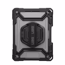 Urban Armor Gear Plasma Healthcare 124470114340, Anti-chocs, Apple, iPad 10.9" (10th Gen, 2022), 27,7 cm (10.9"), 490 g