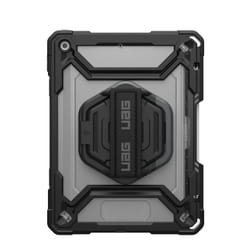 Urban Armor Gear Plasma Healthcare 124471114340 étui pour tablette 10.2" Anti-chocs Noir