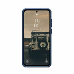 [U] by UAG 214449115555 6.6" Housse Bleu