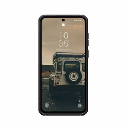 [U] by UAG 214449114040 6.6" Housse Noir