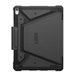 Urban Armor Gear Metropolis SE 124472114040 étui pour tablette 13" Folio Noir