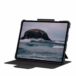 Urban Armor Gear Metropolis SE 124472114040 étui pour tablette 13" Folio Noir - Vue supplémentaire 4