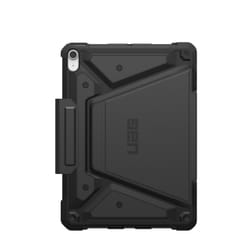 Urban Armor Gear Metropolis SE UAG Apple iPad Atlantic (10.9in Air) BLK 11" Folio Noir