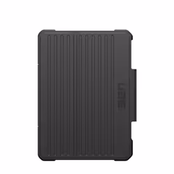 Urban Armor Gear Metropolis SE UAG Apple iPad Atlantic (10.9in Air) BLK 11" Folio Noir - Vue supplémentaire 10