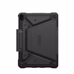 Urban Armor Gear Metropolis SE UAG Apple iPad Atlantic (10.9in Air) BLK 11" Folio Noir - Vue supplémentaire 11