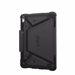 Urban Armor Gear Metropolis SE UAG Apple iPad Atlantic (10.9in Air) BLK 11" Folio Noir
