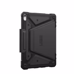 Urban Armor Gear Metropolis SE UAG Apple iPad Atlantic (10.9in Air) BLK 11" Folio Noir