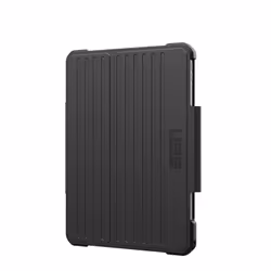 Urban Armor Gear Metropolis SE UAG Apple iPad Atlantic (10.9in Air) BLK 11" Folio Noir - Vue supplémentaire 8