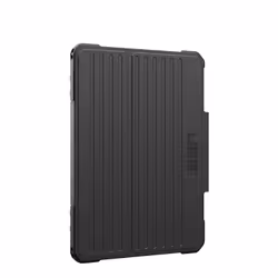 Urban Armor Gear Metropolis SE UAG Apple iPad Atlantic (10.9in Air) BLK 11" Folio Noir - Vue supplémentaire 9
