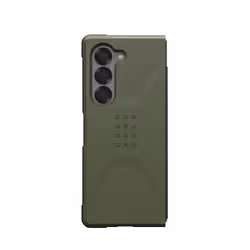 Urban Armor Gear Civilian 6.3" Housse Vert