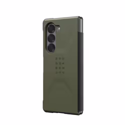 Urban Armor Gear Civilian 6.3" Housse Vert - Vue supplémentaire 4