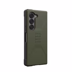 Urban Armor Gear Civilian 6.3" Housse Vert - Vue supplémentaire 5