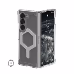 Urban Armor Gear Plyo Pro 6.3" Housse Transparent