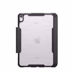 Urban Armor Gear 124474114040, Folio, Apple, iPad Air 11" (6th Gen, 2024, M2), 27,9 cm (11")