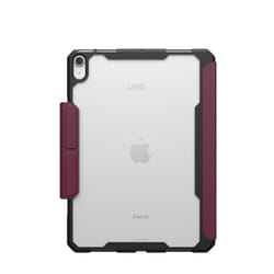 Urban Armor Gear 124474119049 étui pour tablette 11" Folio Bordeaux