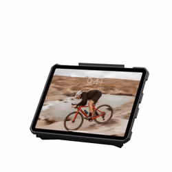 Urban Armor Gear 124474119049 étui pour tablette 11" Folio Bordeaux - Vue supplémentaire 4