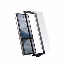 Urban Armor Gear 24445511NA, Samsung, Galaxy Z Fold6, Résistant aux rayures, Transparent
