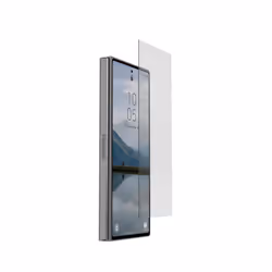 Urban Armor Gear 24445511NA écran et protection arrière de téléphones portables Protection d'écran transparent Samsung