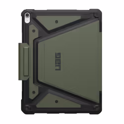 Urban Armor Gear Metropolis SE 124472117272, Folio, Apple, iPad Air 13" (1th Gen, 2024, M2), 33 cm (13")
