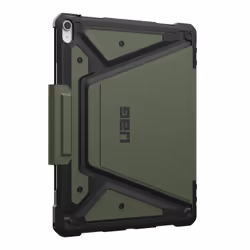 Urban Armor Gear Metropolis SE 124472117272 étui pour tablette 13" Folio Olive