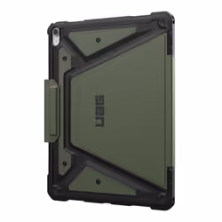 Urban Armor Gear Metropolis SE 124472117272 étui pour tablette 13" Folio Olive