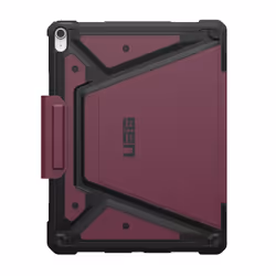 Urban Armor Gear Metropolis SE 124472119049, Folio, Apple, iPad Air 13" (1th Gen, 2024, M2), 33 cm (13")