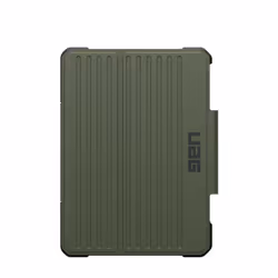 Urban Armor Gear Metropolis SE 124473117272 étui pour tablette 11" Folio Olive - Vue supplémentaire 10