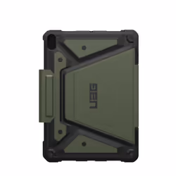 Urban Armor Gear Metropolis SE 124473117272 étui pour tablette 11" Folio Olive - Vue supplémentaire 11