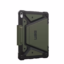 Urban Armor Gear Metropolis SE 124473117272 étui pour tablette 11" Folio Olive