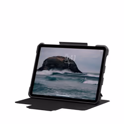 Urban Armor Gear Metropolis SE 124473117272 étui pour tablette 11" Folio Olive - Vue supplémentaire 4